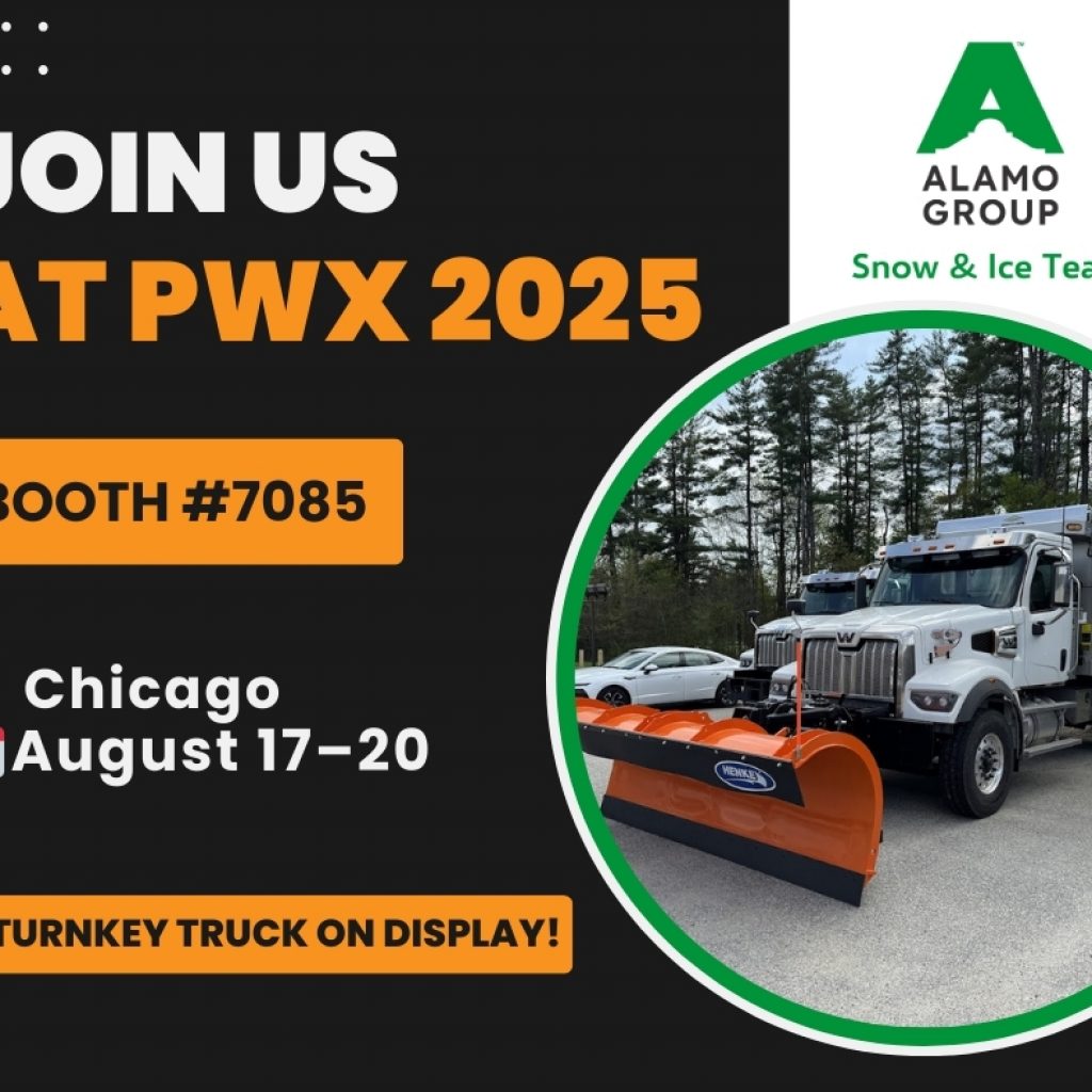 We’re Headed to PWX 2025!