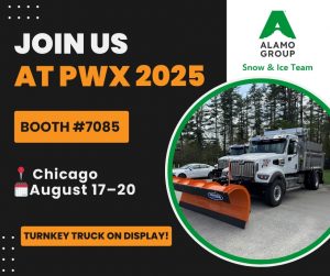 We’re Headed to PWX 2025!