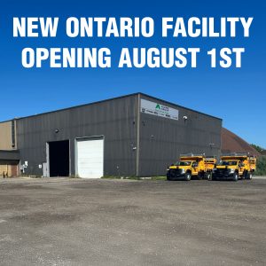 Big Moves in Ontario: New Facility, New Talent, and Stronger Local Support