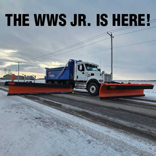 Le Wide Wing System Jr. est arrivé ! Découvrez notre plus récente ...
