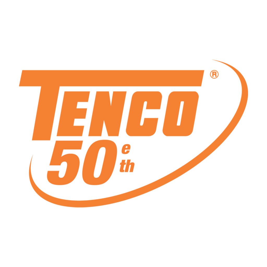 Tenco Celebrates 50 Years of Innovation and Excellence