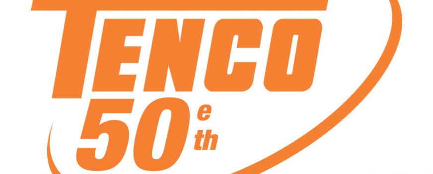Tenco célèbre 50 ans d’innovation et d’excellence