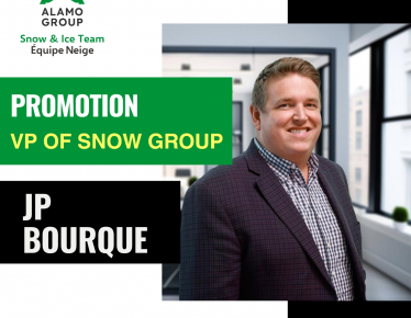 Leadership Announcement: Jean-Philippe Bourque Appointed Vice President of the Snow Group