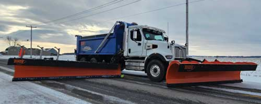 Le Wide Wing System Jr. est arrivé ! Découvrez notre plus récente innovation produit.