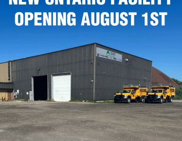 Big Moves in Ontario: New Facility, New Talent, and Stronger Local Support