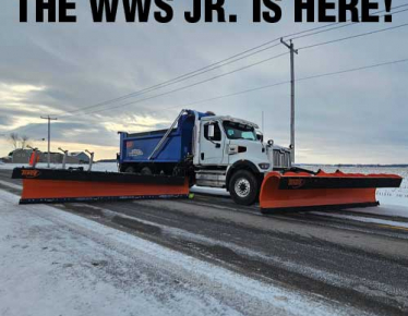 The Wide Wing System Jr. is here! Discover our latest Wide Wing innovation.