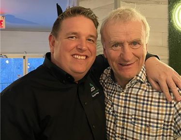 Celebrating a Remarkable Career: Daniel’s Retirement Marks the End of an Era
